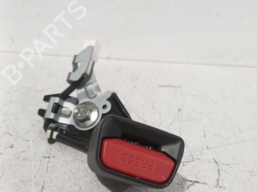 Engate do cinto MAZDA 3 Hatchback (BP) SKYACTIV-X M Hybrid AWD (BP2H) | BP38866987I32 - Image 5