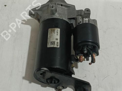 Used Starter Starter 38992217 38992217