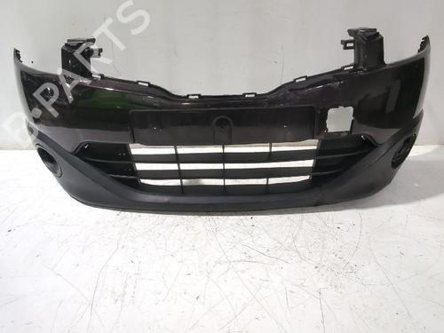 Used Front bumper Front bumper NISSAN QASHQAI I (J10, NJ10) 1.5 dCi (110 hp) 32489360 32489360