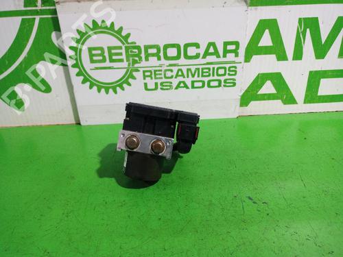 Used ABS pump OPEL ASTRA H Saloon (A04) 1.7 CDTi (L69) (101 hp) 31554153
