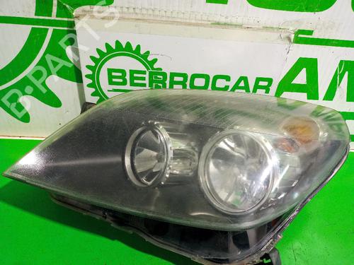 Left headlight OPEL ASTRA H Saloon (A04) 1.4 (L69) | BP31551286C28 - Image 2