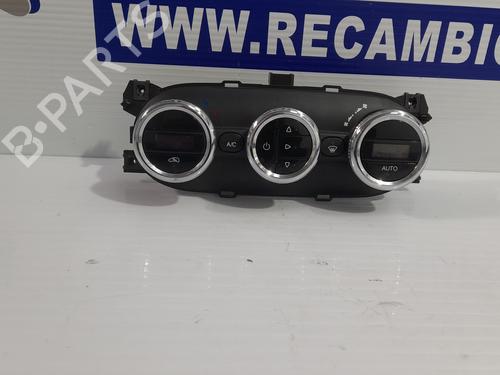 Used Climate control Climate control 38861008 38861008