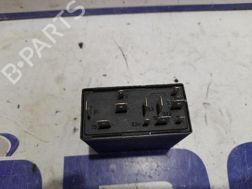 Electronic module SEAT LEON (1M1) 1.9 TDI | BP31538762M83 - Image 2