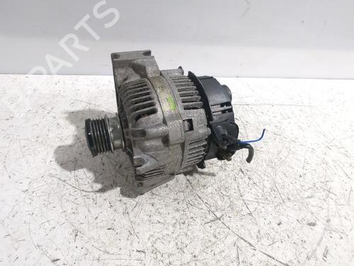 Used Alternator Alternator MERCEDES-BENZ A-CLASS (W168) A 170 CDI (168.008) (90 hp) 36031139 36031139