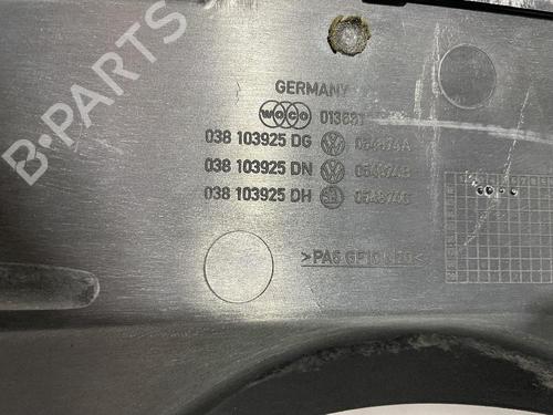 Upper protection VW PASSAT B5.5 (3B3) 1.9 TDI | BP31562256M93  - Image 5