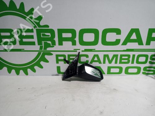 Used Right mirror Right mirror OPEL ASTRA G CLASSIC Saloon (T98) 1.6 16V (F69) (101 hp) 31542952 31542952