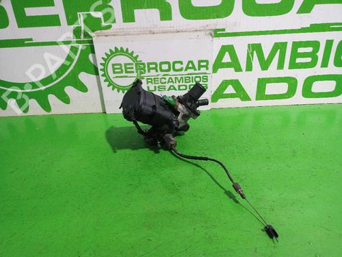 Støtte CITROËN BERLINGO / BERLINGO FIRST Box Body/MPV (M_) 1.9 D (MBDJY) (70 hp) 31554042