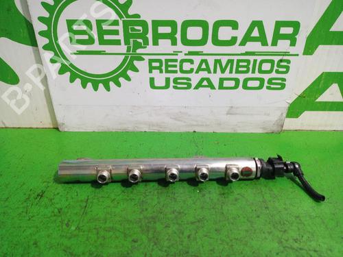 Used Injection rail OPEL ZAFIRA / ZAFIRA FAMILY B (A05) 1.9 CDTI (M75) (120 hp) 31549932