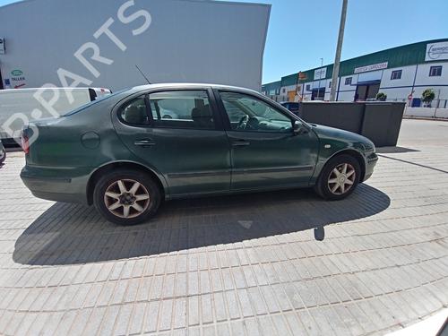 Electronic module SEAT TOLEDO II (1M2) 1.9 TDI | BP31544729M83 - Image 8