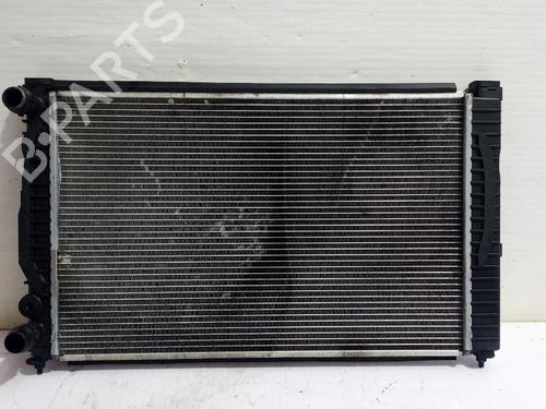 Used Water radiator Water radiator VW PASSAT B5.5 (3B3) 1.9 TDI (130 hp) 31562282 31562282