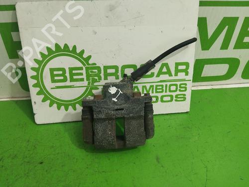 Used Left front brake caliper Left front brake caliper RENAULT CLIO II (BB_, CB_) [1998-2016] 31675158 31675158