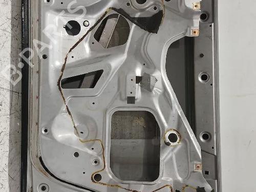 Dør højre fortil AUDI A4 B6 (8E2) 1.9 TDI | BP31566897C3 