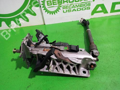 Steering column CITROËN C4 I (LC_)  | BP31676642M21  - Image 5
