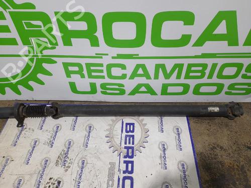 Driveshaft IVECO DAILY IV Platform/Chassis 50C15 | BP31542727M37  - Image 6