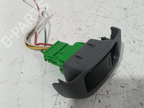 Left front window switch PEUGEOT 107 (PM_, PN_) 1.4 HDi | BP33746424I27 - Image 5