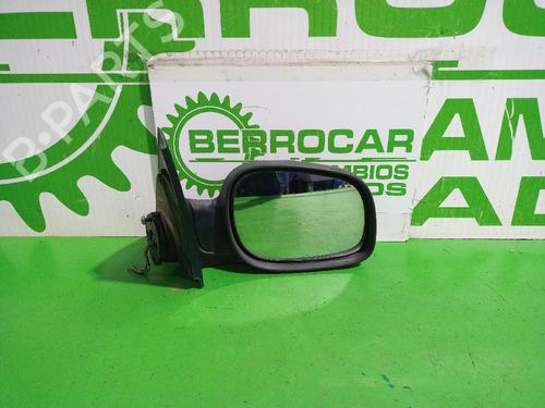 Used Right mirror LAND ROVER FREELANDER I Soft Top (L314) 2.0 TD4 4x4 (112 hp) 31552641