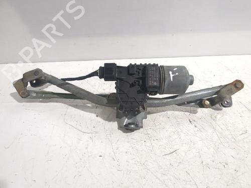 Front wiper motor VW POLO IV (9N_, 9A_) 1.9 SDI | BP32464358M29