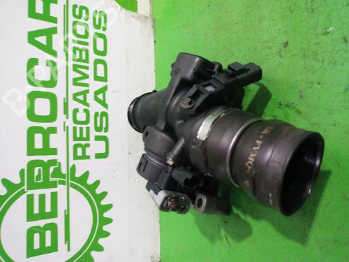 Throttle body CITROËN C4 I (LC_) | BP31675710M82