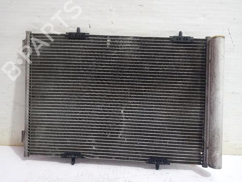 Used AC radiator PEUGEOT 207 SW (WK_) 1.6 HDi (90 hp) 31562002