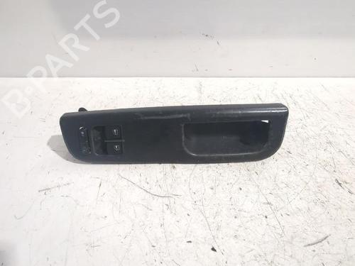 Used Left front window switch VW PASSAT B5.5 (3B3) 1.9 TDI (130 hp) 32464476