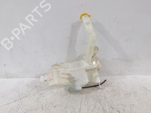 Used Windscreen washer tank Windscreen washer tank MAZDA 3 Saloon (BK) 1.6 (BK12) (105 hp) 34617888 34617888