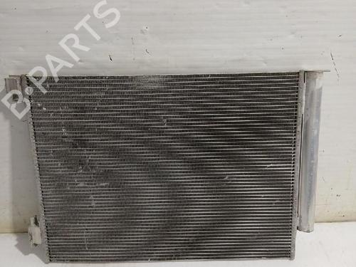 AC radiator NISSAN MICRA V (K14) 1.5 DCI | BP31563233M32 - Image 4