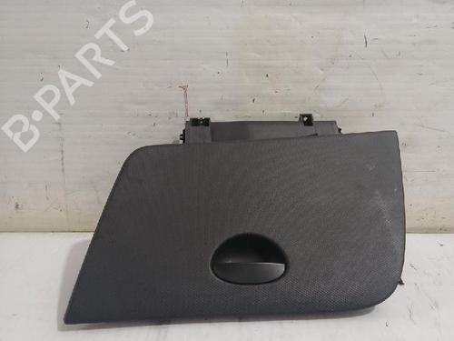 Used Glove box SEAT LEON (1P1) 1.9 TDI (105 hp) 31563339
