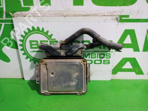 Engine control unit (ECU) OPEL ASTRA H Saloon (A04) 1.7 CDTi (L69) | BP31554099M57 - Image 5