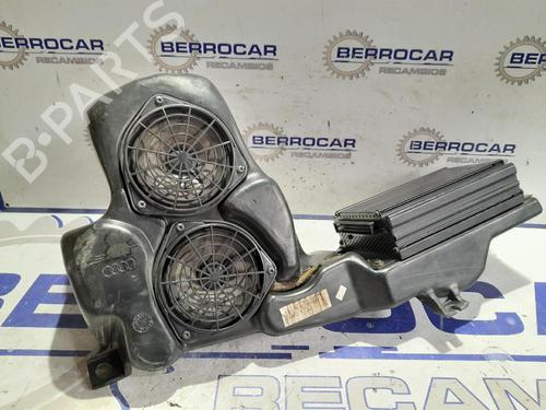 Used Speaker Speaker AUDI A6 C5 (4B2, 4B4) 2.5 TDI (180 hp) 31538854 31538854