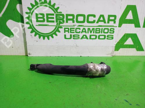 Used Exterior handle Exterior handle RENAULT KANGOO BE BOP (KW0/1_) 1.5 dCi 75 (75 hp) 31551905 31551905