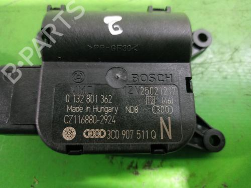 Electronic module VW GOLF VI (5K1) 1.6 TDI | BP31553788M83