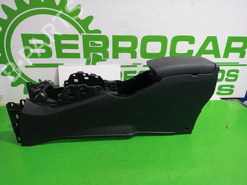 Used Middle console NISSAN QASHQAI II (J11, J11_) 1.3 DIG-T (140 hp) 31548979