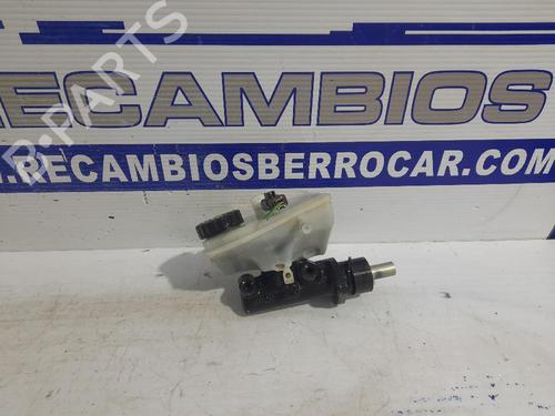 Used Brake master cylinder CITROËN JUMPY I (U6U_) 1.9 D 70 (69 hp) 31541749
