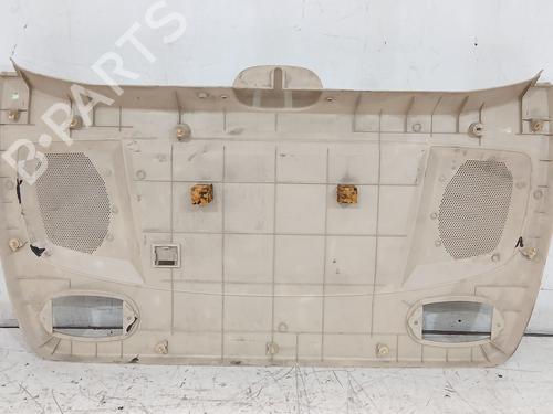 Boot lining SSANGYONG REXTON / REXTON II (GAB_) 2.7 Xdi | BP38868485I3 - Image 2