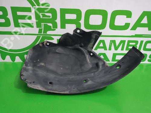 Wheel arch RENAULT SCÉNIC II (JM0/1_) 1.6 BiFuel | BP31544733C56
