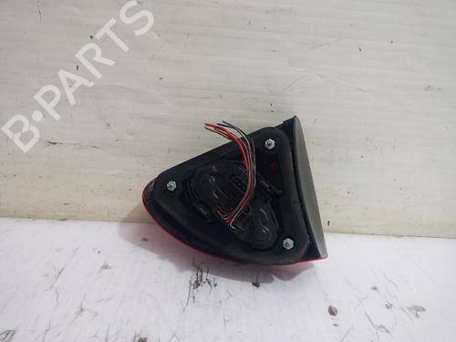 Left taillight SEAT LEON (1M1) 1.4 16V | BP31561662C34 - Image 2