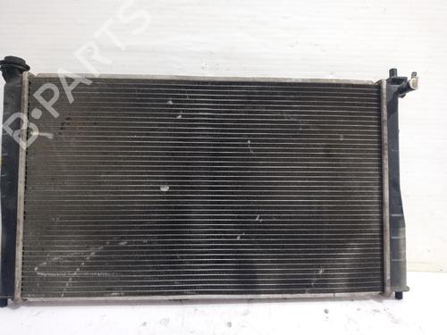 Used Water radiator KIA CARNIVAL II (GQ) 2.9 CRDi (144 hp) 31561312