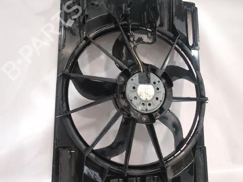 Radiator fan VW GOLF VI Variant (AJ5) 1.6 TDI | BP33747169M35 - Image 4