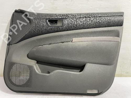 Front right panel TOYOTA PRIUS Liftback (_W2_) 1.5 Hybrid (NHW20_, NHW20R) | BP31562158C59 