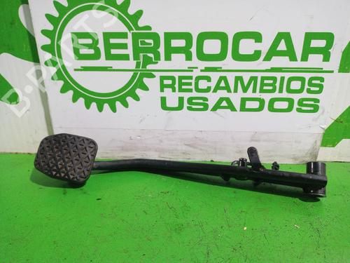 Used Break pedal BMW 3 (E46) 320 d (136 hp) 31550076