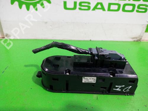 Left front window switch OPEL ASTRA H Saloon (A04) 1.4 (L69) | BP31551256I27  - Image 6