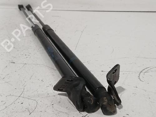 Tailgate lift support OPEL CORSA E (X15) 1.4 (08, 68) | BP33746837C138 - Image 3