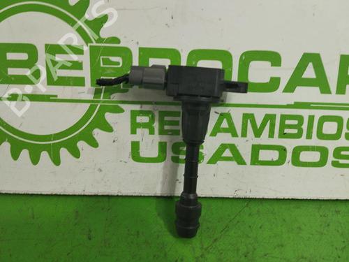 Used Ignition coil NISSAN MICRA III (K12) 1.2 LPG (80 hp) 31546015
