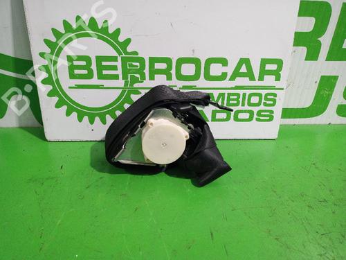 Rear right seatbelt BMW X3 (E83) 2.0 d | BP31545120I28 - Image 2