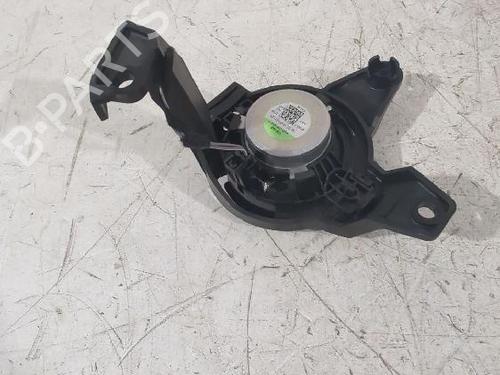 Horn VW T-ROC (A11, D11) 1.6 TDI | BP31568048E13