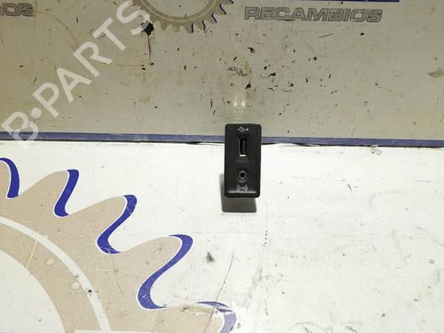 Used Electronic module Electronic module SEAT IBIZA IV (6J5, 6P1) 1.0 TSI (95 hp) 31539660 31539660