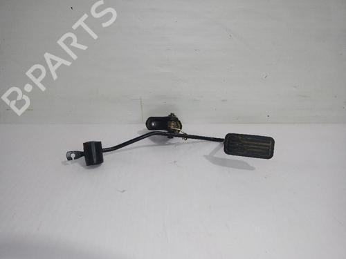 Used Pedal TOYOTA RAV 4 V (_A5_, _H5_) 2.0 VVTi (MXAA52) (150 hp) 31556789