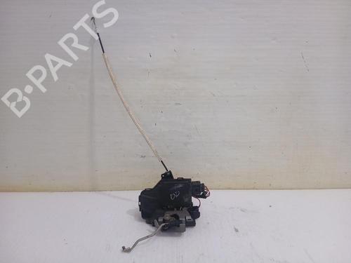 Used Front right lock AUDI A6 C5 Avant (4B5, 4B6) 2.5 TDI quattro (180 hp) 31559221