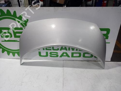 Used Hood RENAULT SCÉNIC II (JM0/1_) [2003-2010]  31674188