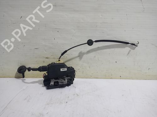 Used Rear left lock VW PASSAT B5.5 (3B3) 1.9 TDI (130 hp) 31562204